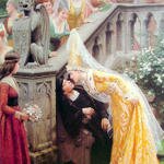 Edmund Blair Leighton (1853-1922)