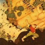 Edmund Dulac (1882-1953)