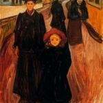 Edvard Munch (1863-1944)