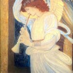 Edward Burne-Jones (1833-1898)