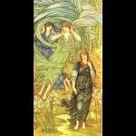 Edward Coley Burne-Jones