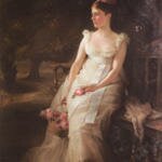 Edward Hughes (1832-1908)