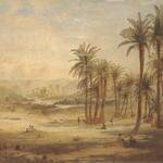 Edward Lear (1818-1888)