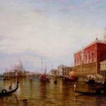 Edward Pritchett