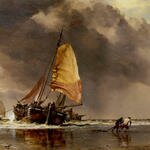 Edward William Cooke (1811-1880)