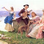 Federico Andreotti (1847-1930)