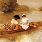 Ferdinand Heilbuth (1826-1889)