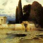 Ferdinand Keller (1842-1922)