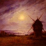 Ferdinand Loyen Du Puigaudeau (1864-1930)