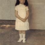 Fernand Khnopff (1858-1921)