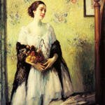 Fernand Toussaint (1873-1955)