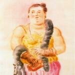 Fernando Botero