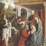 Fernando Gallego (1440-1507)