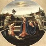 Filippino Lippi (1457-1504)