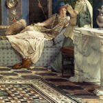 Ford Madox Brown (1821-1893)