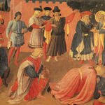 Fra Angelico(1400-1445)
