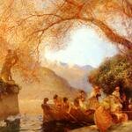Gaston de Latouche (1854-1913)