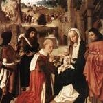 Geertgen tot Sint Jans (1460-1490)