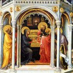 Gentile da Fabriano (1370-1427)