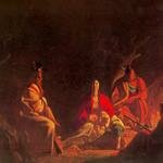 George Caleb Bingham