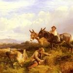 George Cole, Snr. (1810-1883)
