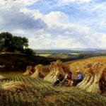 Cole_George_Harvest_Field