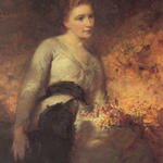 George Elgar Hicks (1824-1914)