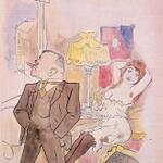 George Grosz