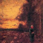 George Inness (1825-1894)