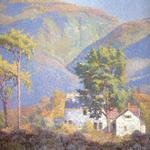 George Noyes(American, 1864-1951)