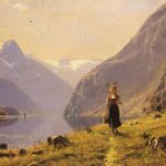 Hans Dahl (1849-1937)