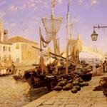 Hans Herrmann (1858-1942)