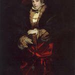 Hans Makart (1840-1884)