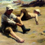 Harold Harvey (1874-1941)