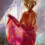 Hazel Soan
