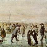 Hendrick Avercamp (1585-1634)