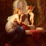 Picou_Henri_Pierre_At_The_Fountain