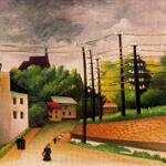 Henri Rousseau