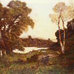 Henri-Joseph Harpignies (1819-1916)