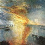 J. M. W. Turner(1775-1851)