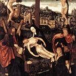 Jacob Cornelisz Van Oostsanen (1472-1533)