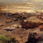 Jacob Henricus Maris (1837-1899)