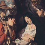 Jacob Jordaens (1593-1678)