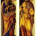 Jacopo Bellini(1400-1470)