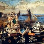Jacques Emile Blanche (1861-1942)