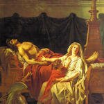 Jacques-Louis David (1748-1825)