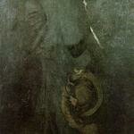 James Abbott McNeill Whistler(1834-1903)