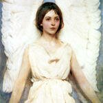 Abbott Handerson Thayer (1849-1921)