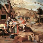 Abel Grimmer (1573-1619)