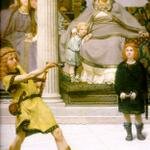 The_Education_of_the_Children_of_Clovis_detail